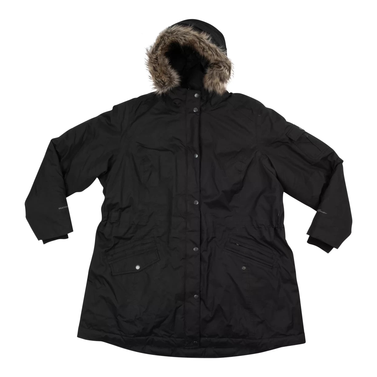 image of Eddie Bauer Down Parka