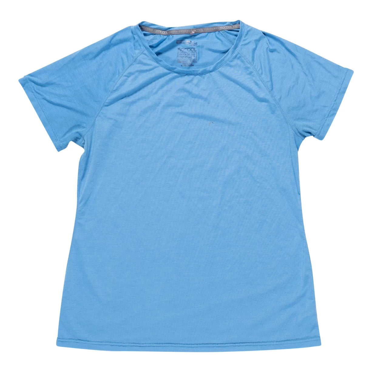 image of Mountain warehouse IsoCool Performance Tee - Women's
