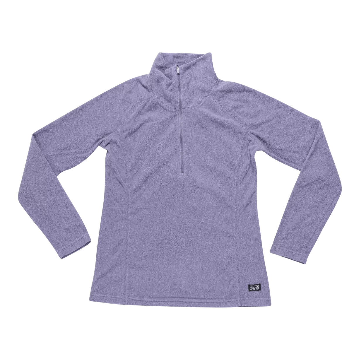 image of Mountain Hardwear 1/4 Zip Fleece Jacket - Women's