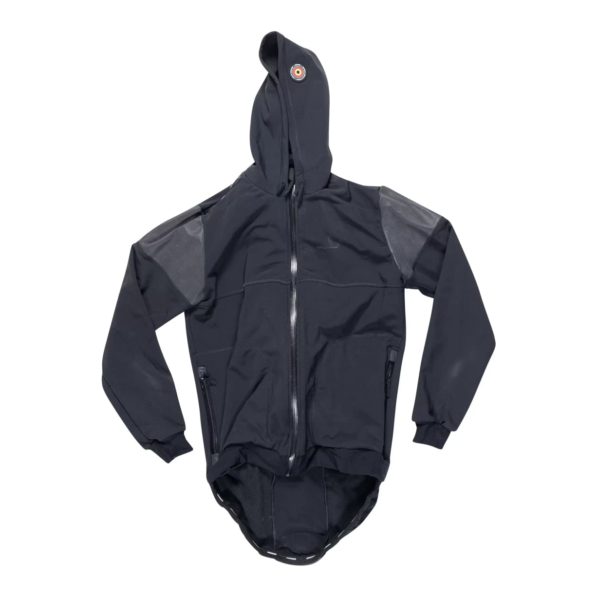 image of BIORACER Urban Tech Hoody - Men's