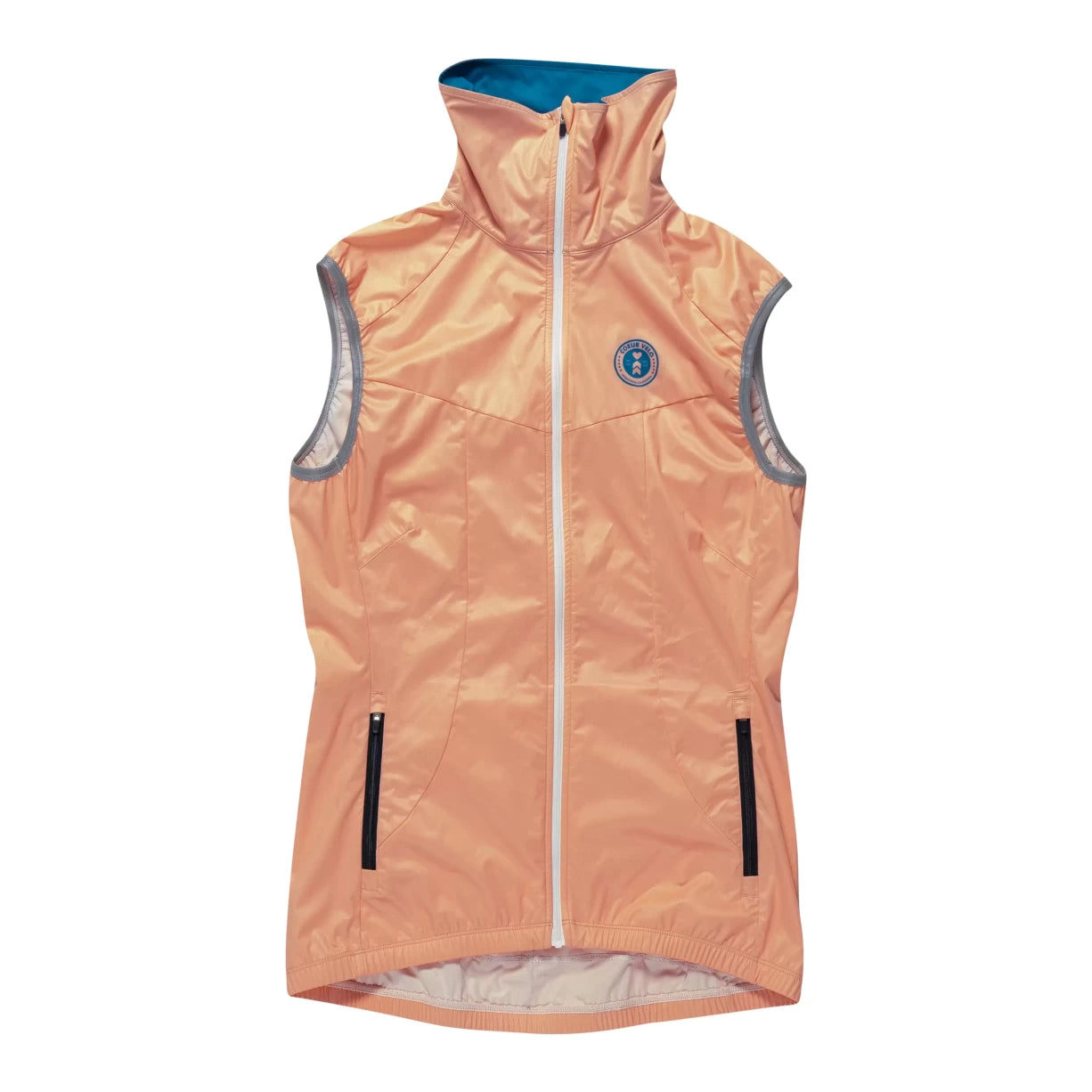 Coeur Sports Cycling Vest - Women's
