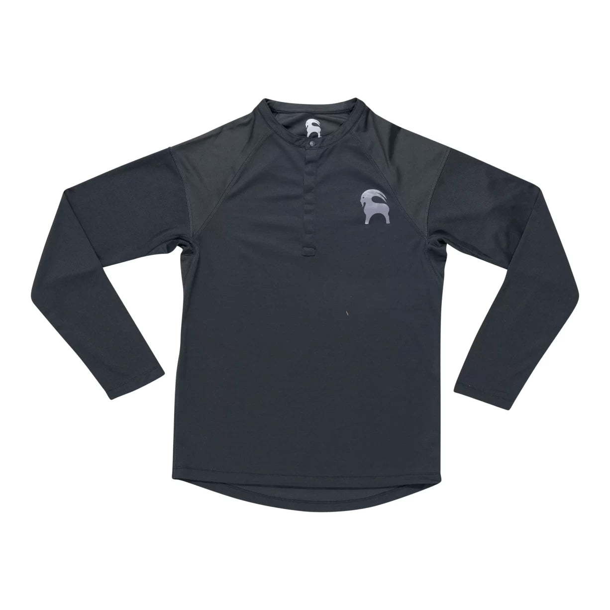 image of Backcountry Performance Henley - Men's