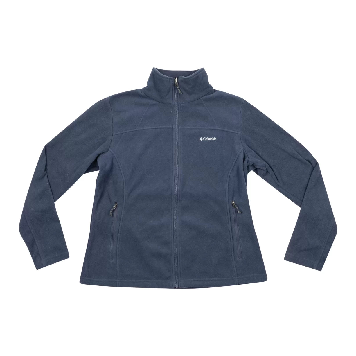 image of Columbia Fast Trek Fleece Jacket - Women's