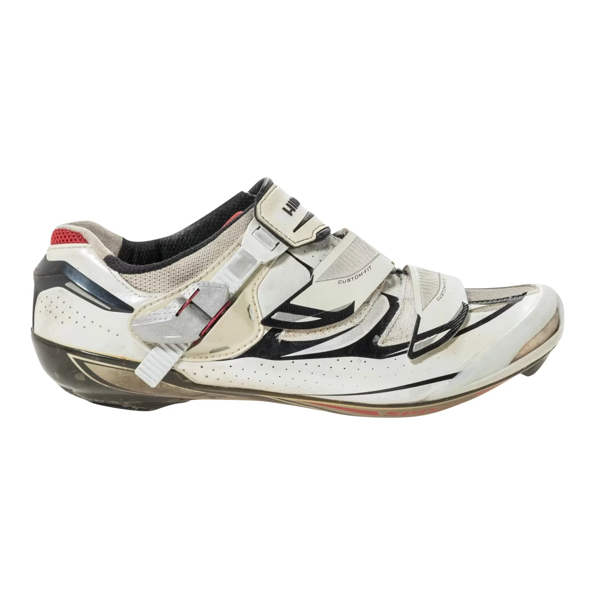 image of Shimano R315 Cycling Shoes - Men's