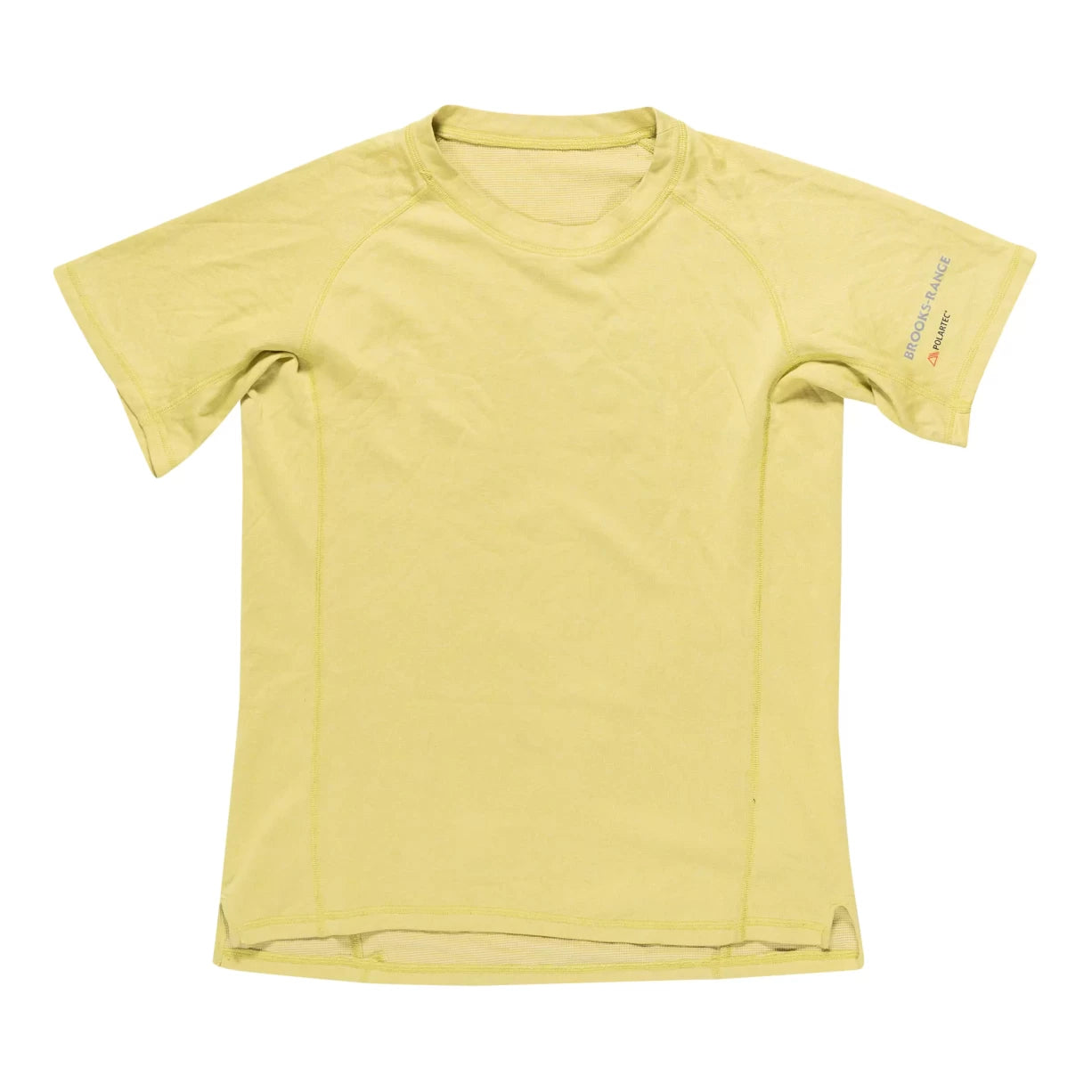 image of Brooks Range Polartec Short Sleeve Shirt - Men's