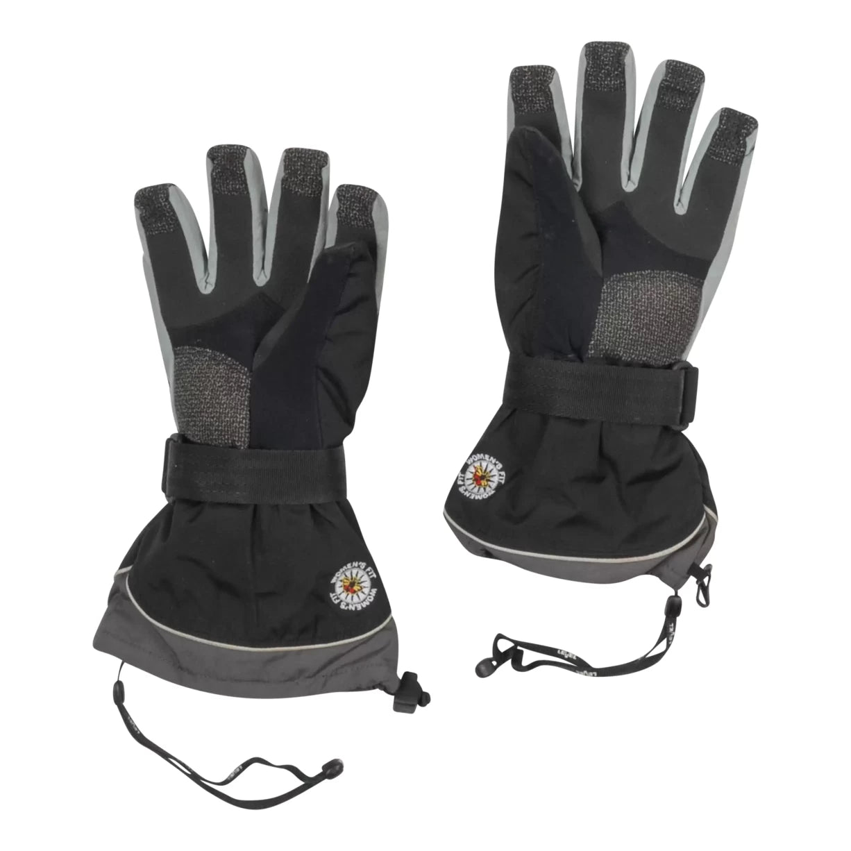 Level Butterfly Gloves