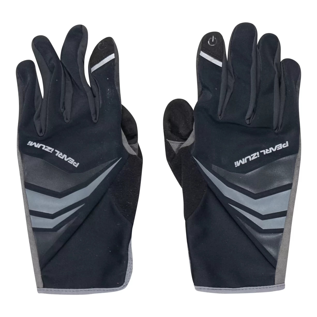 image of Pearl Izumi Cyclone Gel Gloves - Men's