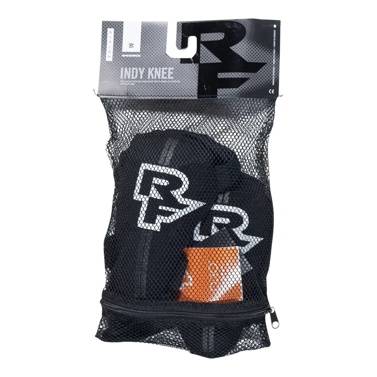 image of RaceFace RaceFace MTB Indy Knee Protection