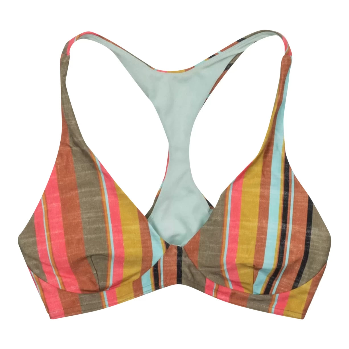 image of PrAna Bianca Racerback Bikini Top - Women's