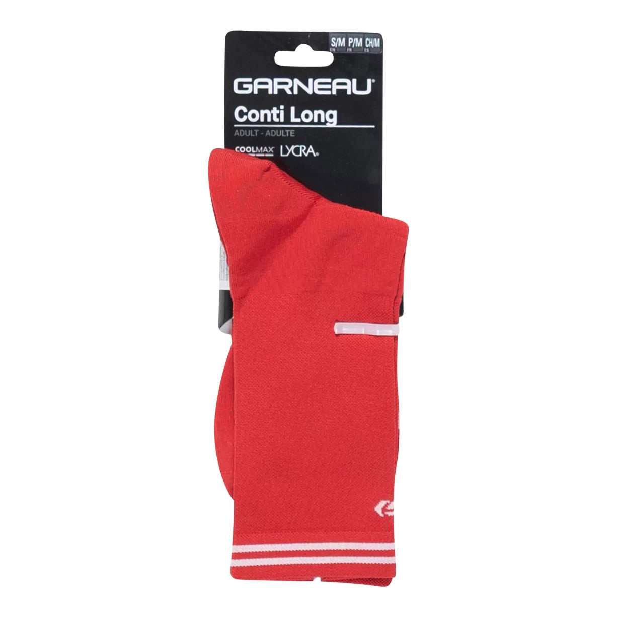 image of Louis Garneau Conti Long Socks