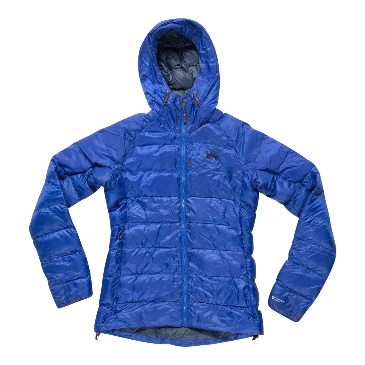 image of REI Hooded Down Jacket - Women's