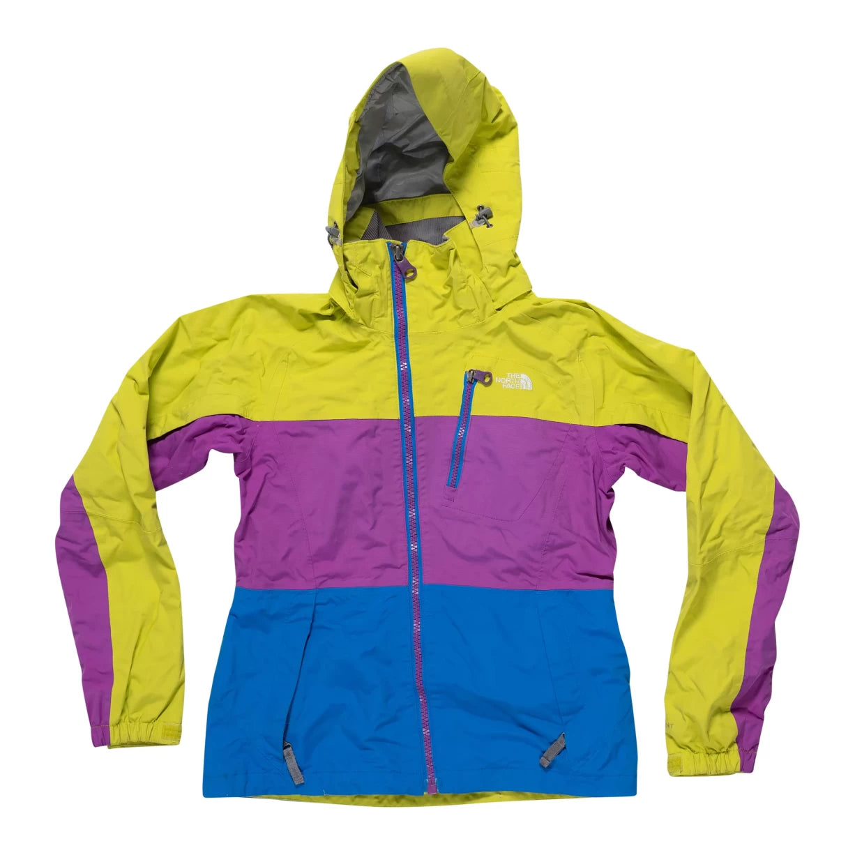 image of The North Face Cryptic Hyvent Ski Jacket