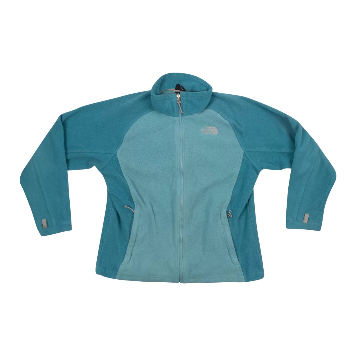 image of The North Face Full Zip Fleece Jacket - Women's