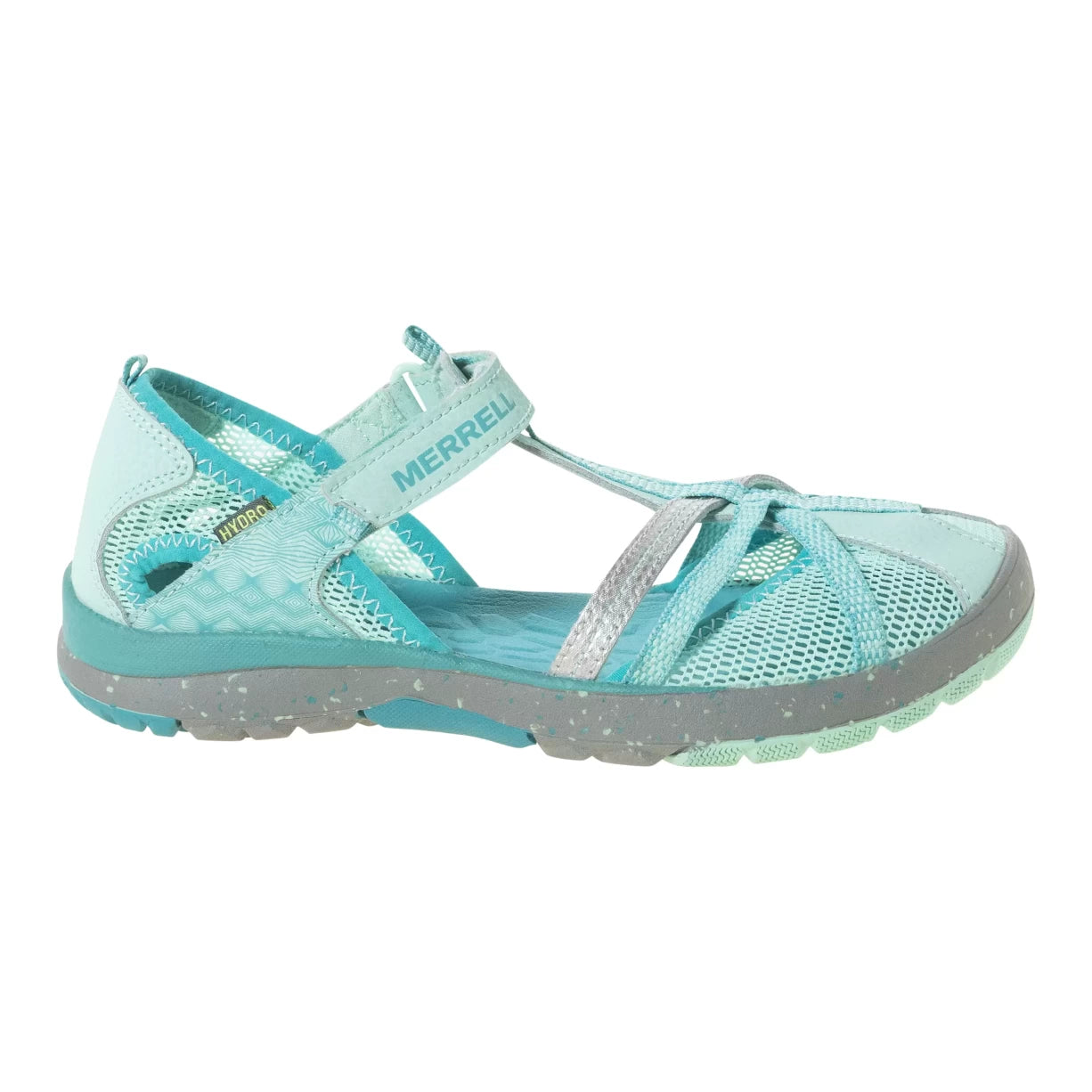 image of Merrell Hydro Monarch Sandals - Girls'