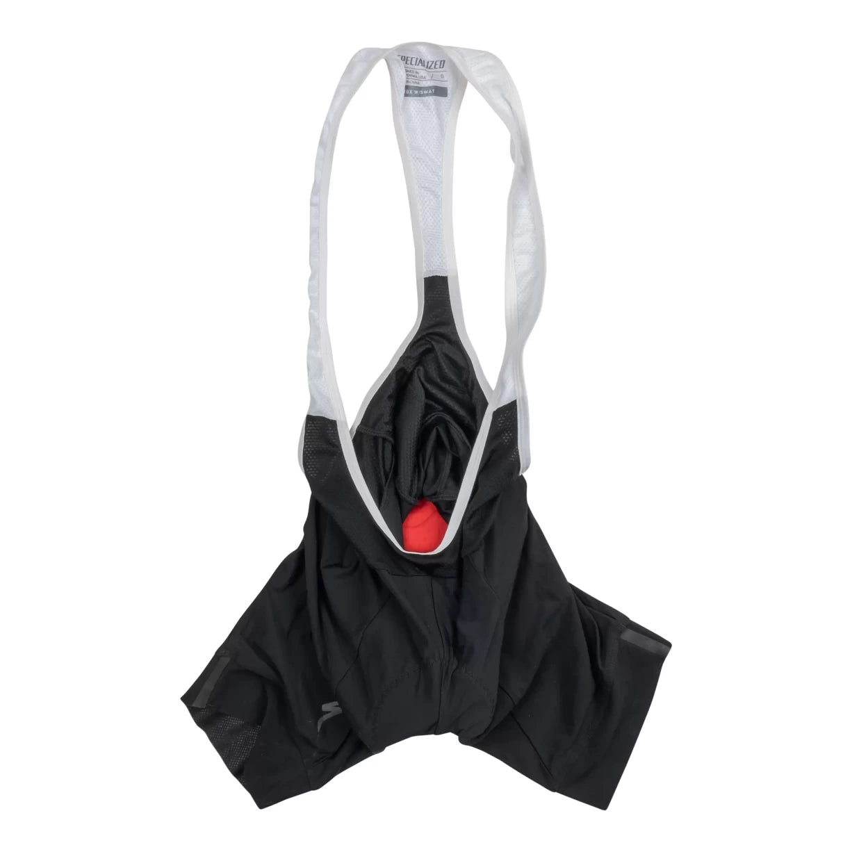 Specialized RBX Bib Shorty Short with SWAT