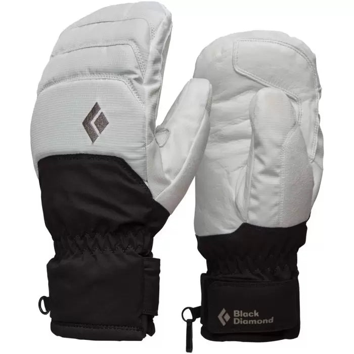 image of Black Diamond WOMENS MISSION MX MITTS