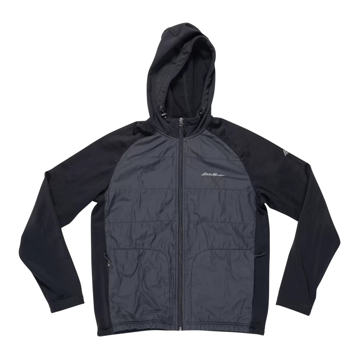image of Eddie Bauer Hybrid Softshell Jacket - Men's