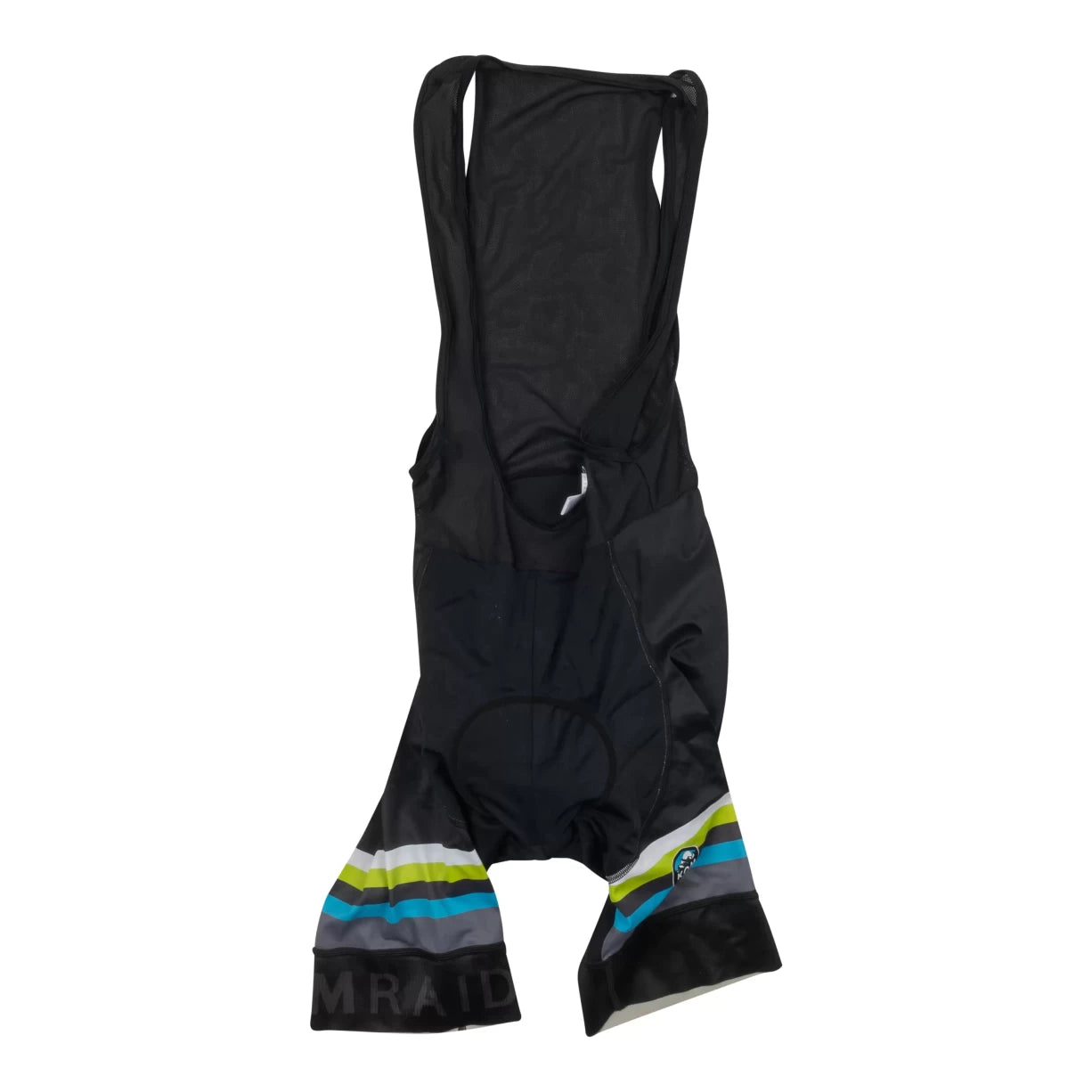 image of Komraid Bib Shorts