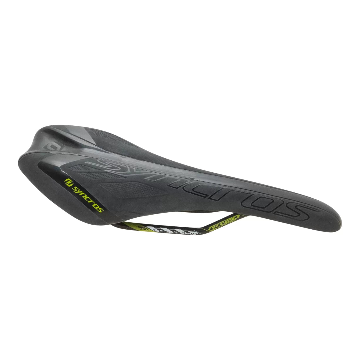 Syncros Cycling Saddle