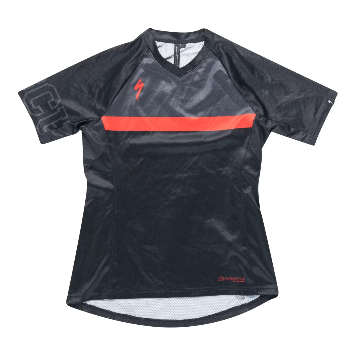 image of Specialized Andorra Jersey - Women's