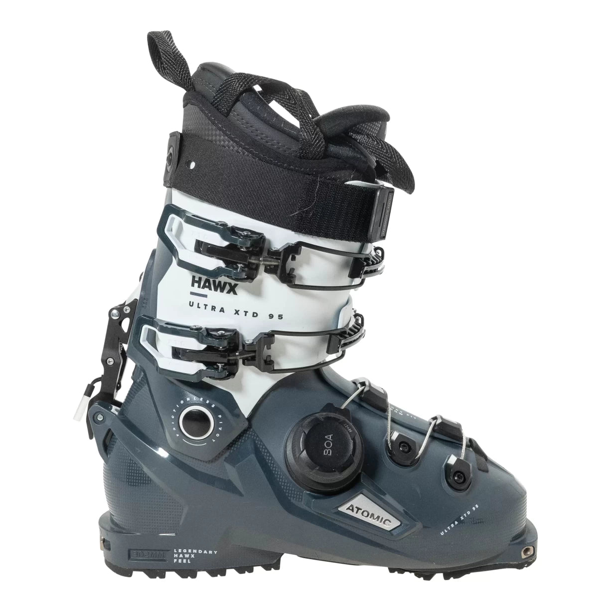 image of Atomic Hawx Ultra XTD 95 BOA GW Boots