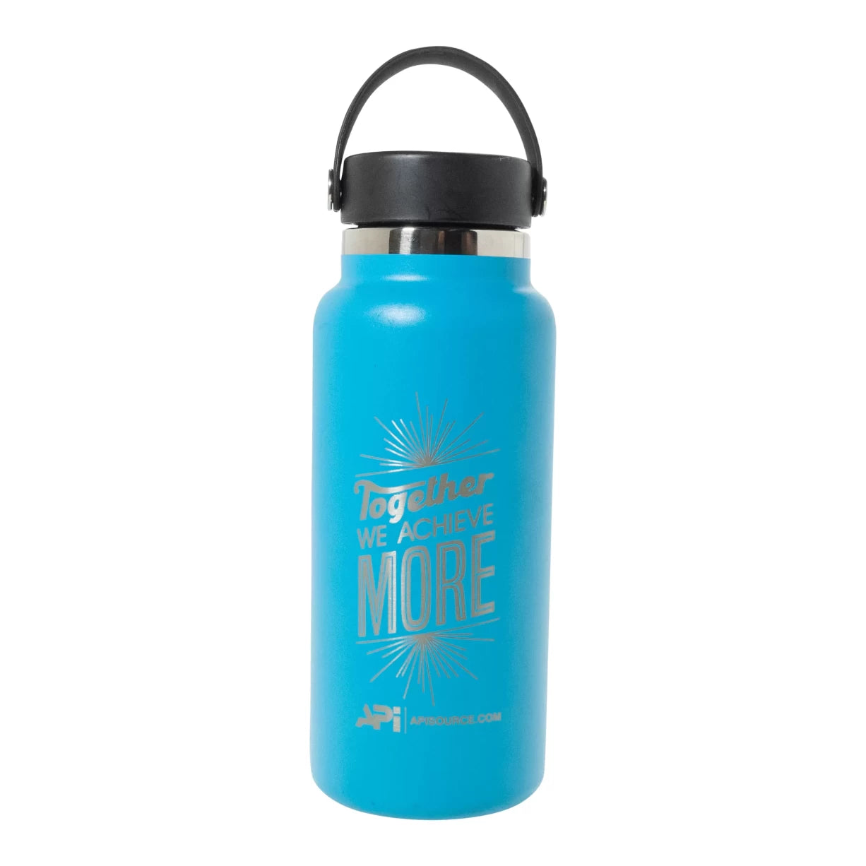 image of Hydro Flask 30 oz Wide Mouth Water Bottle