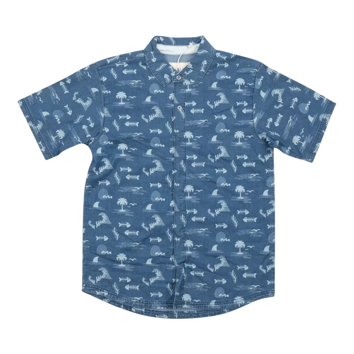 Ripton & Co. Snap Shirt