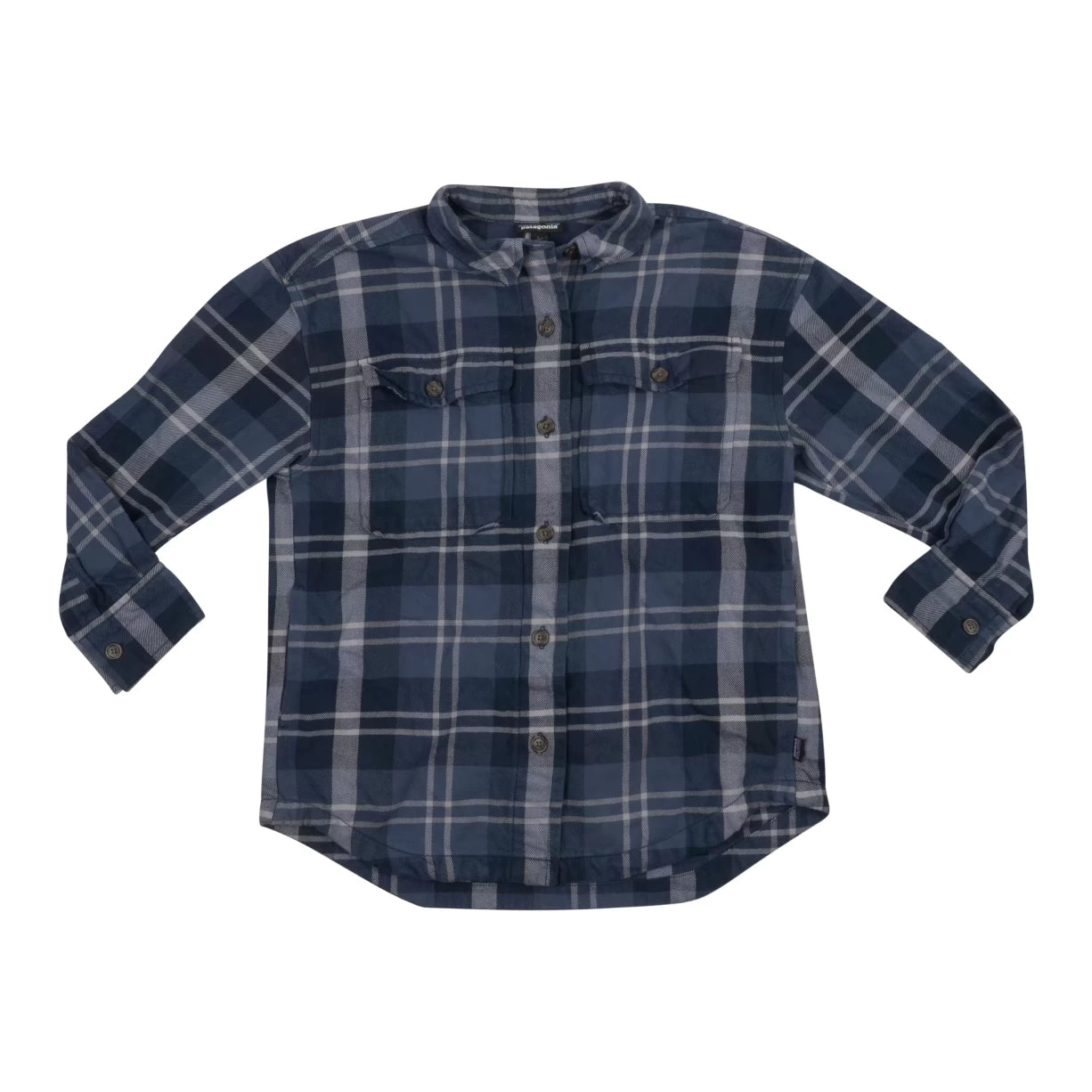 Patagonia Heavyweight Fjord Flannel Overshirt - Women's