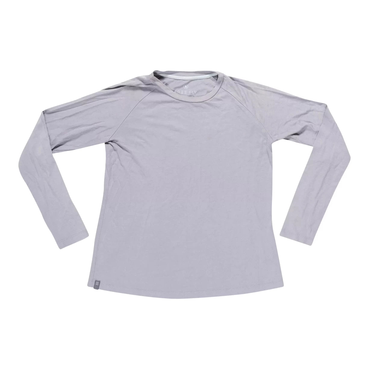 image of Free Fly Free Fly L/S Shirt- Women's
