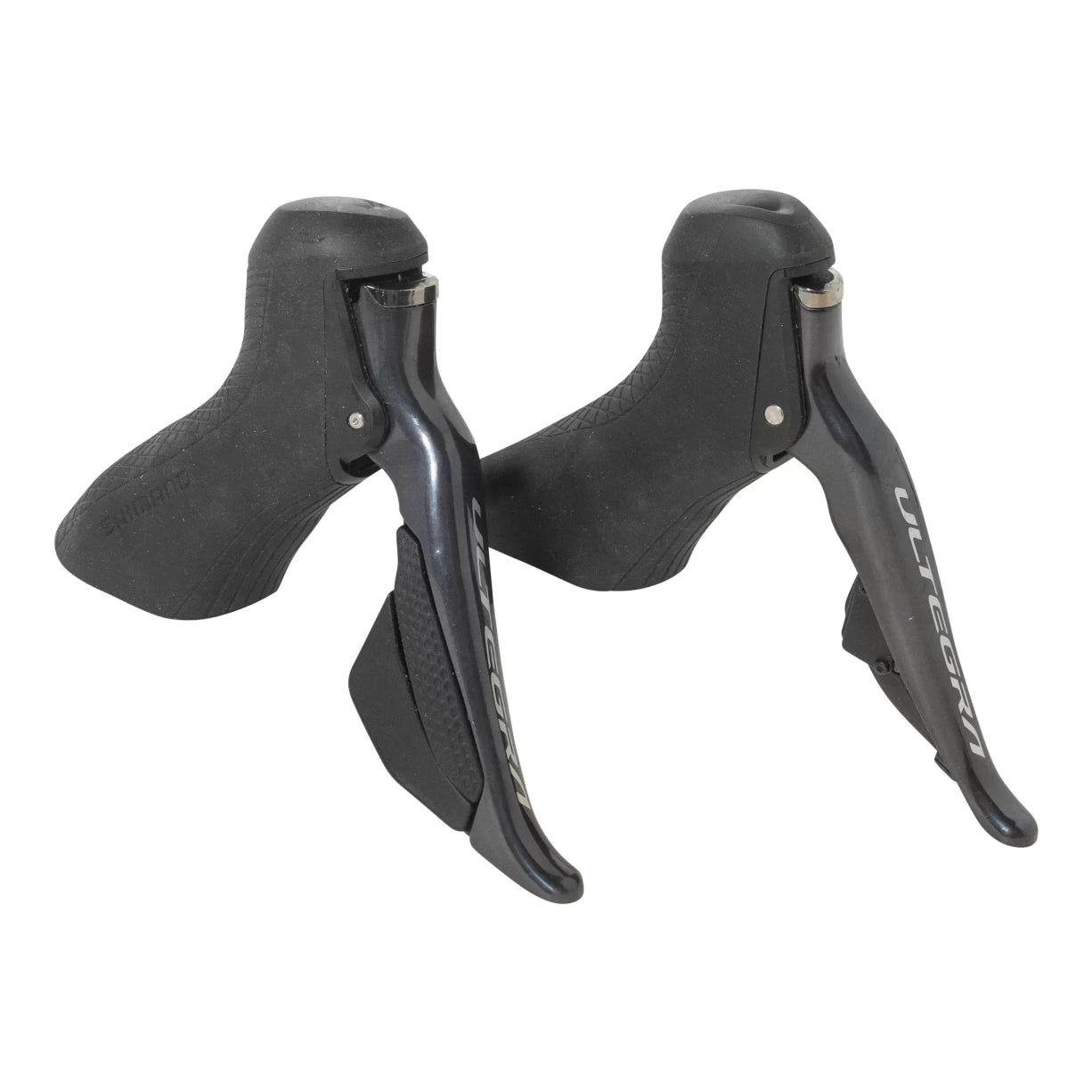 image of Shimano Ultegra Di2 Rim Brake Dual Control Levers