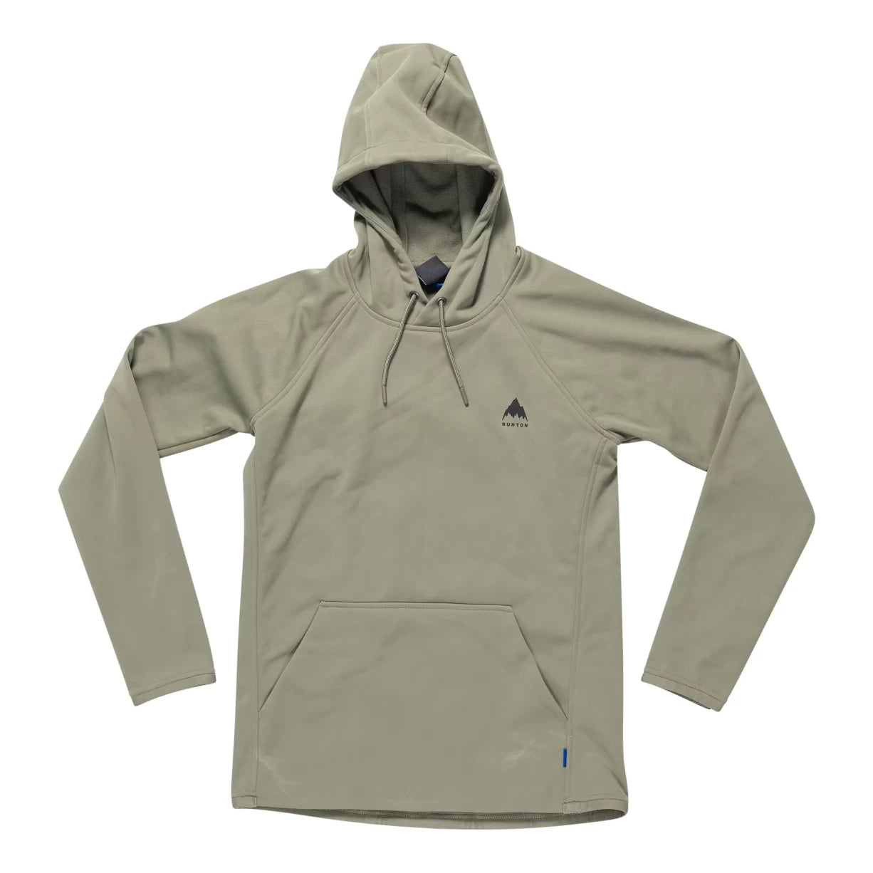 image of Burton Crown Weatherproof Pullover Fleece - Women's