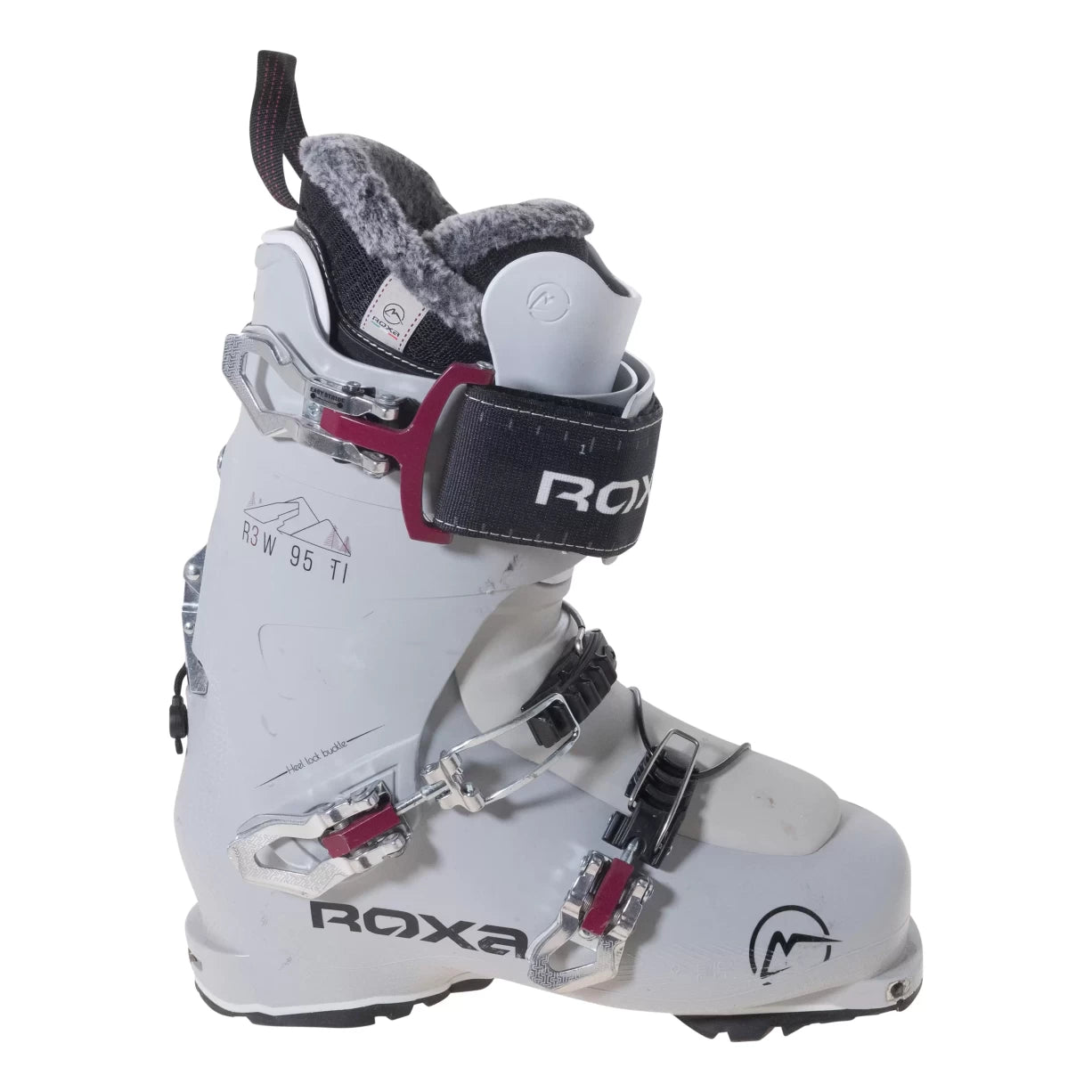 image of Roxa R3W 95 TI Ski Boots