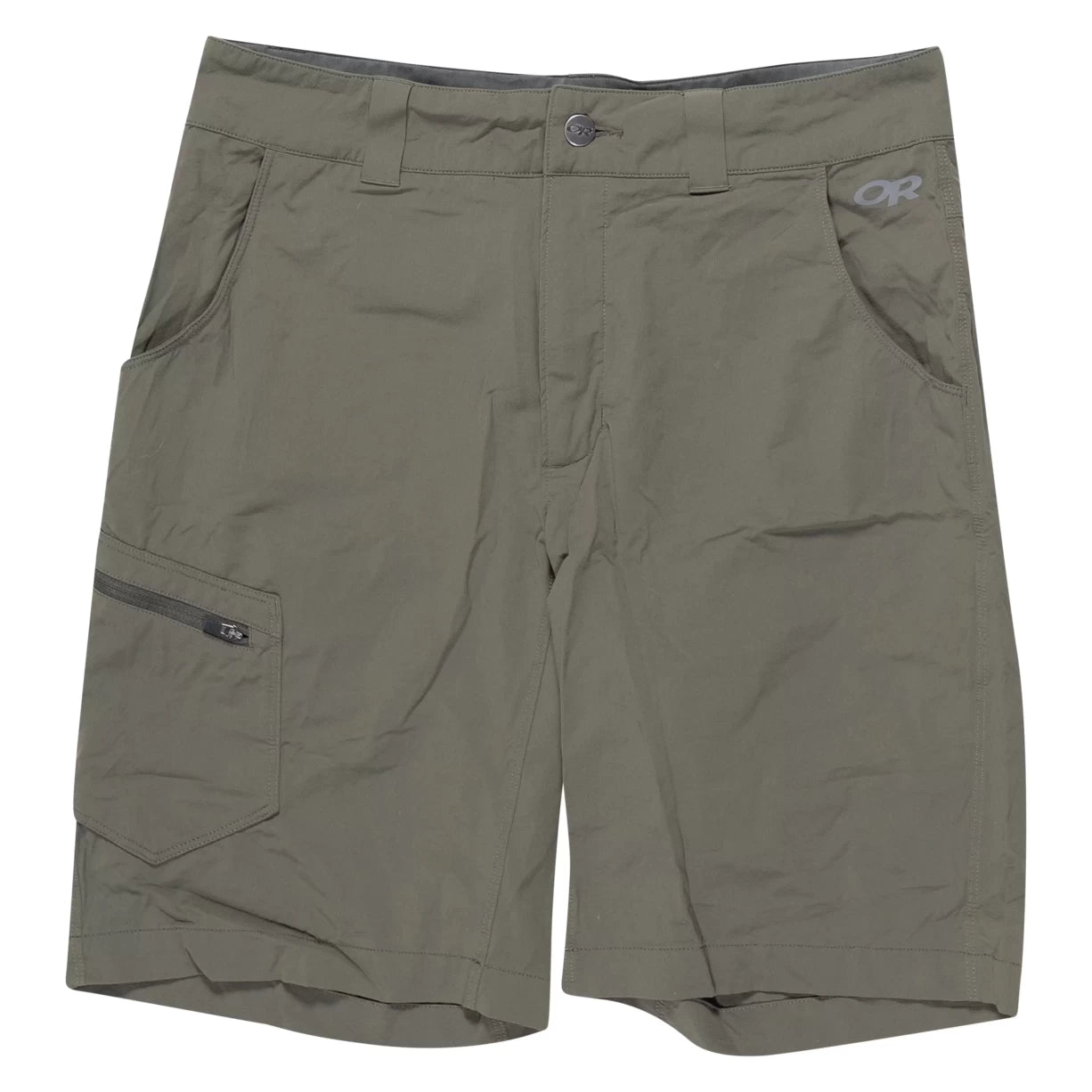 image of Outdoor Research Ferrosi Shorts - 10in - Men's