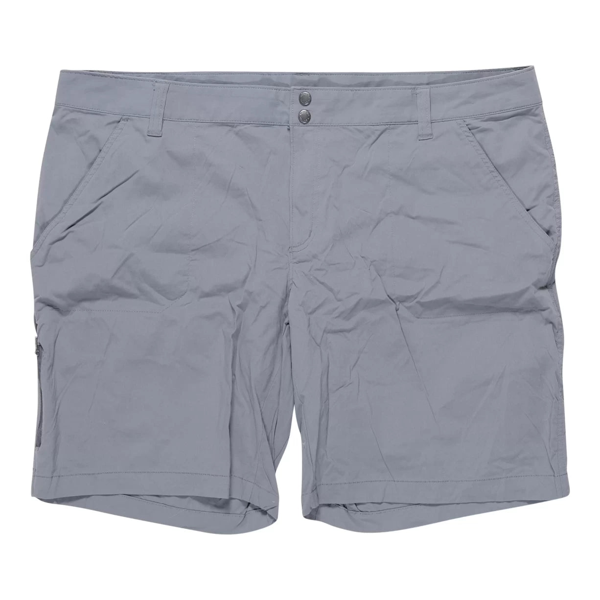 image of Columbia Sportswear Columbia Saturday Trail Short- Women's