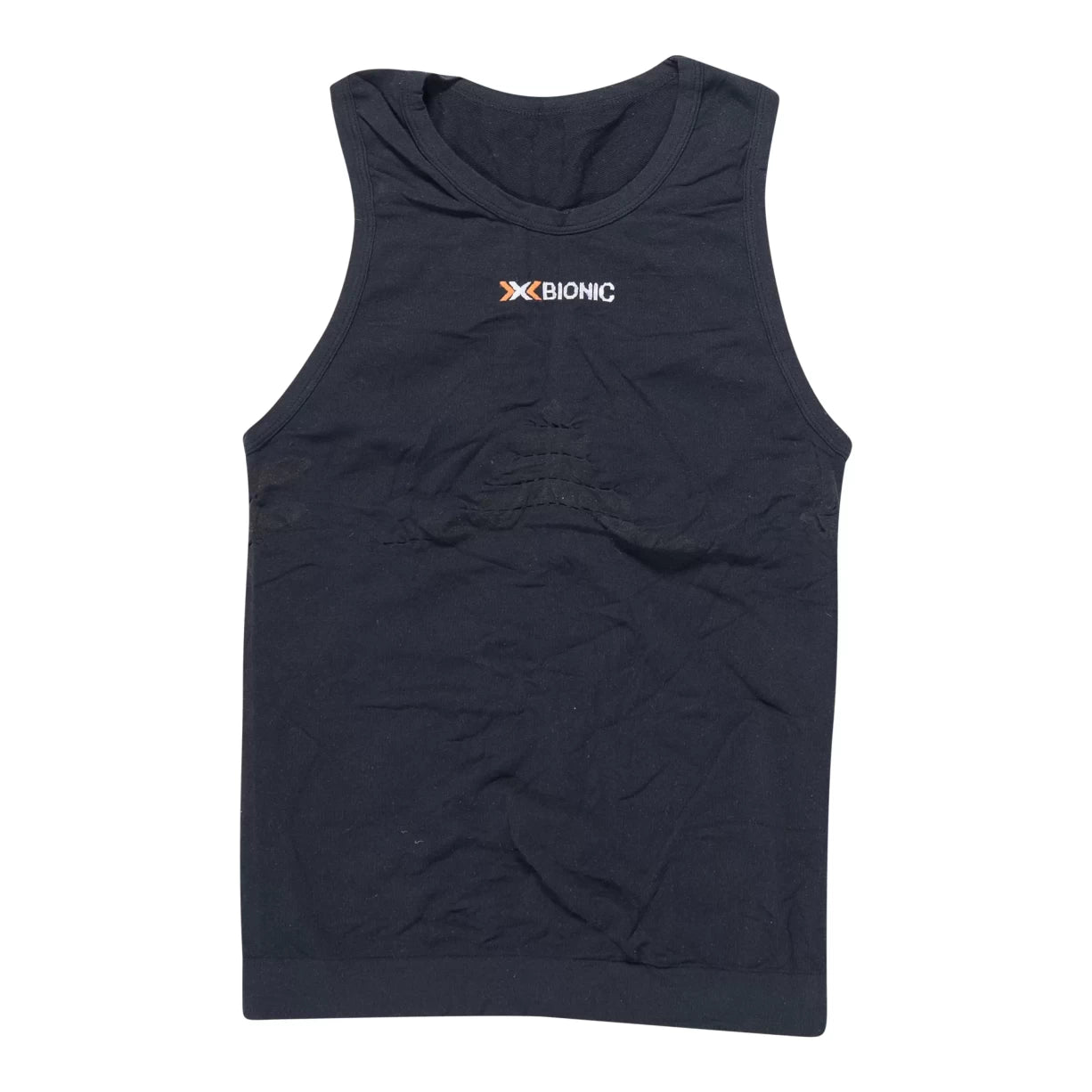 image of X-Bionic Sleeveless Compression Baselayer - Men's