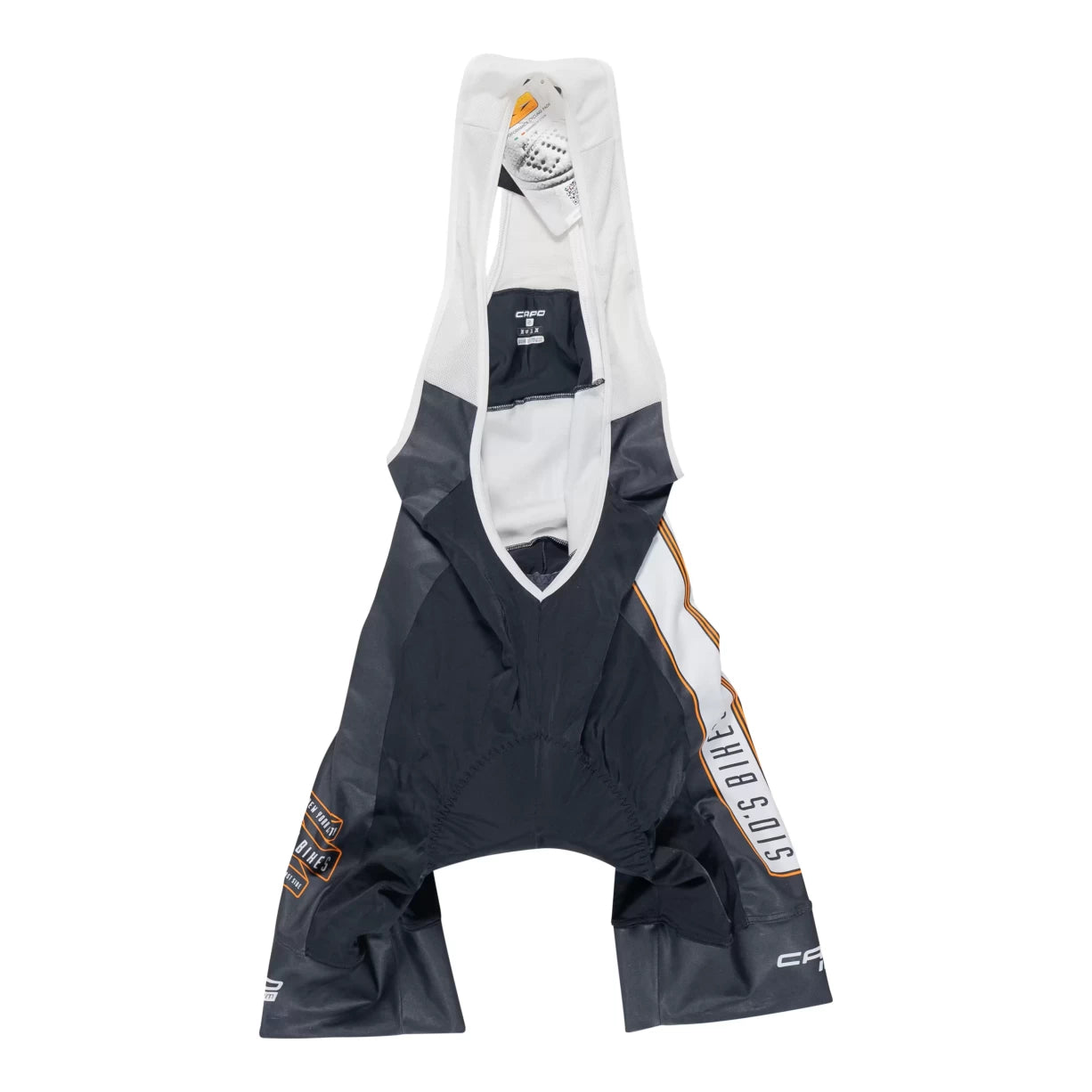 image of Capo Corsa Cycling Bibs