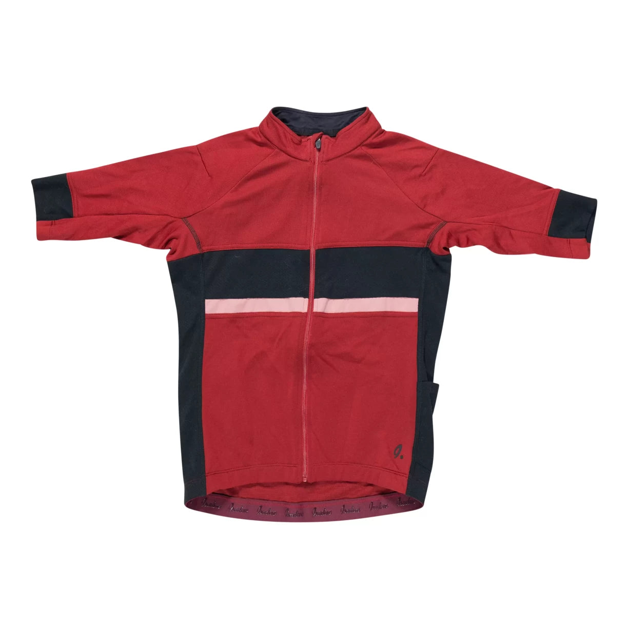 image of Isadore Gravel Jersey