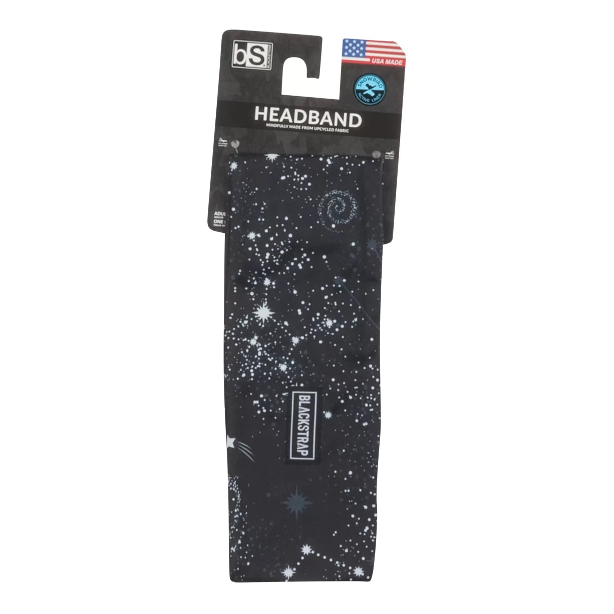 image of Blackstrap Snowbird Headband