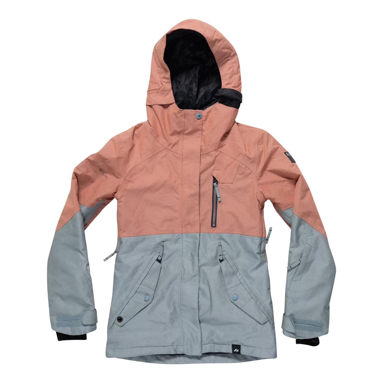 image of Ride ACT Snowboard Jacket