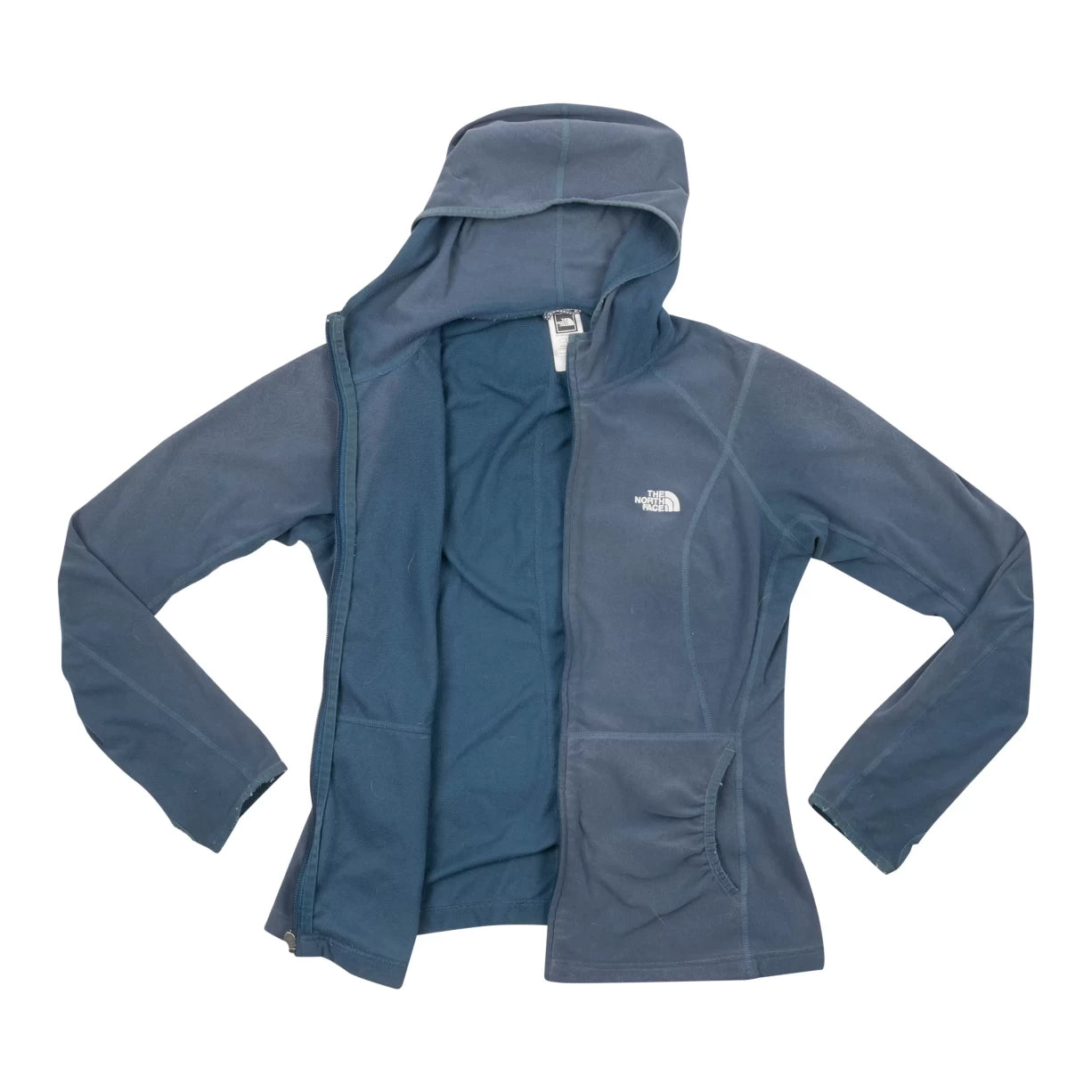 The North Face Full Zip Hoodie