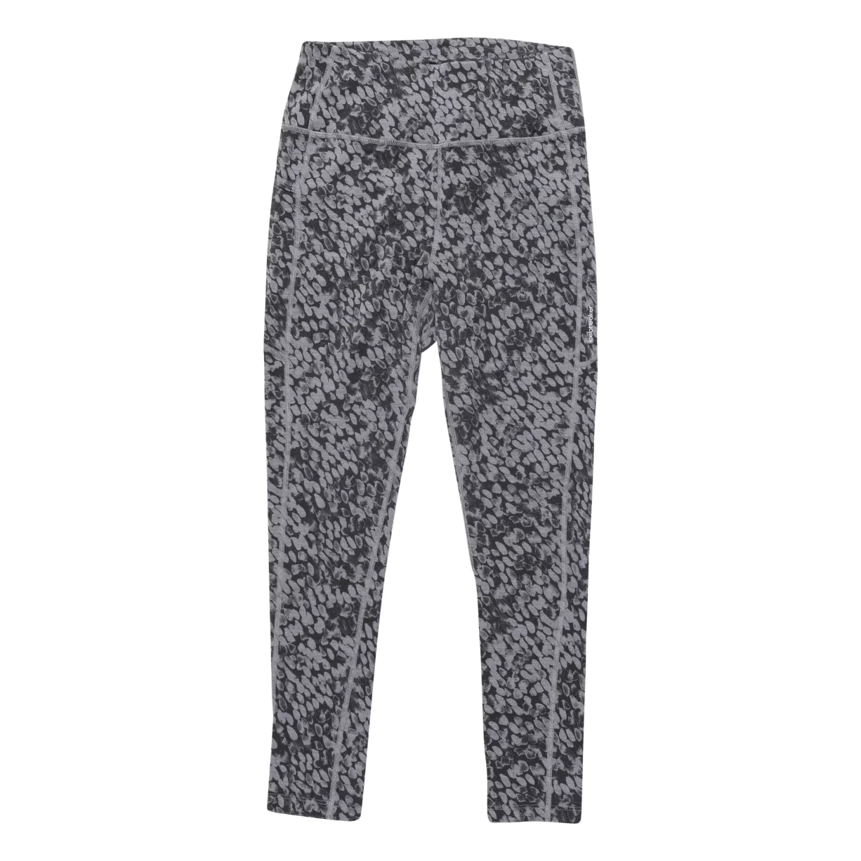 image of Icebreaker Fastray High Rise Forest Shadows Tight - Women's