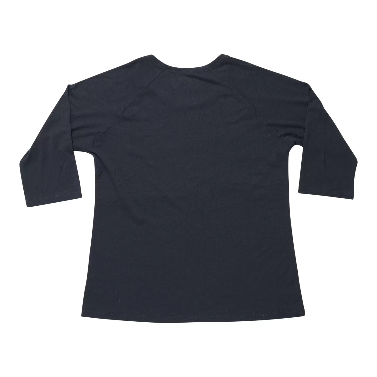 Shredly Raglan 3/4 Jersey - Women's
