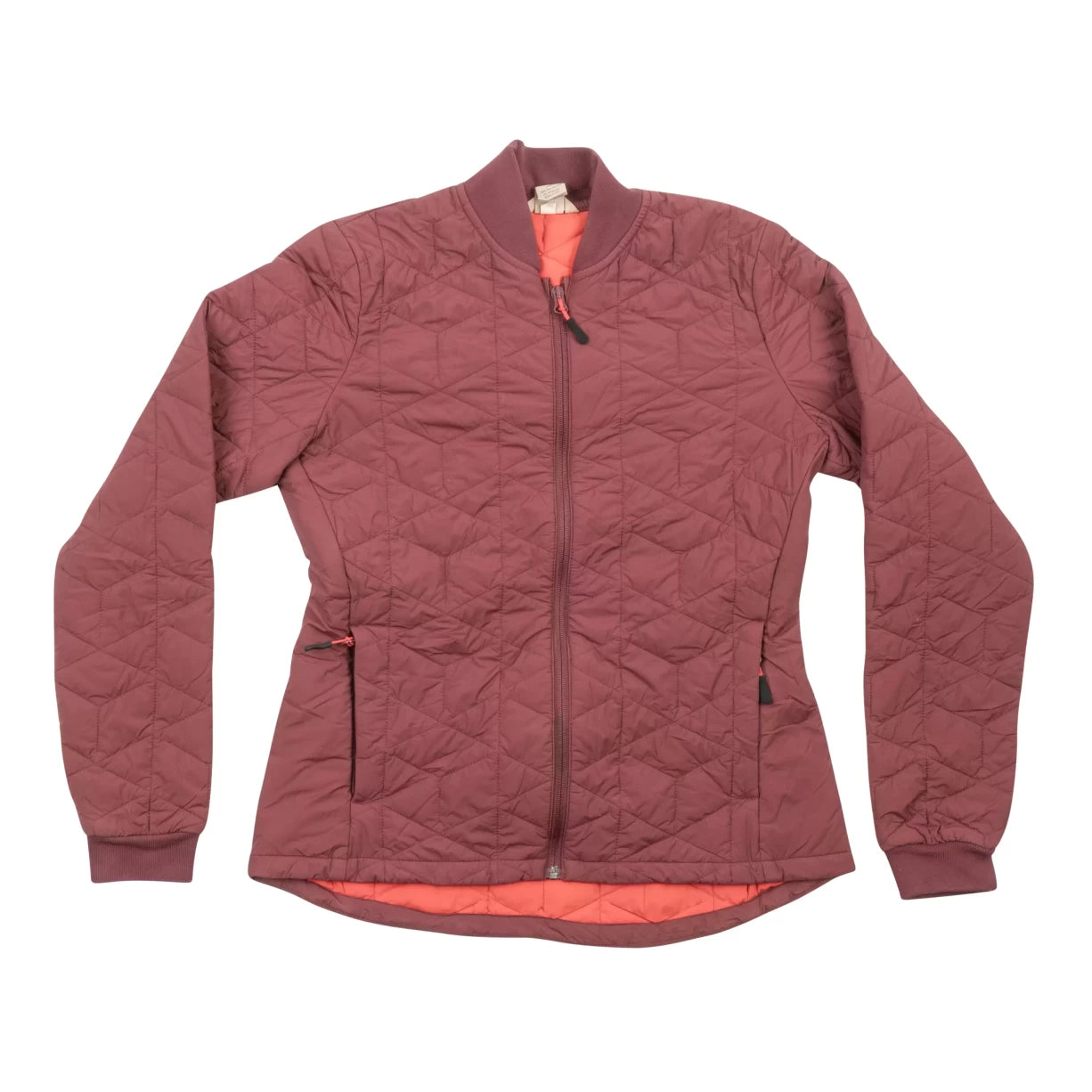 image of Duluth Trading Company Agiloft Jacket - Women's