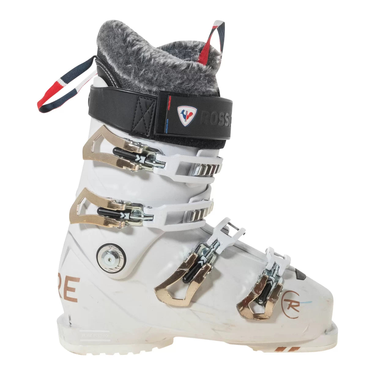 image of Rossignol Pure Pro 90 GW Ski Boots - Women's