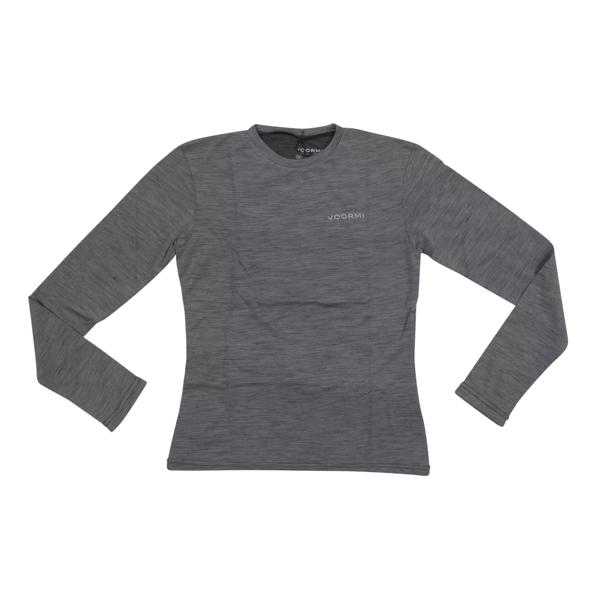image of Voormi Long Sleeve Tech Tee - Women's