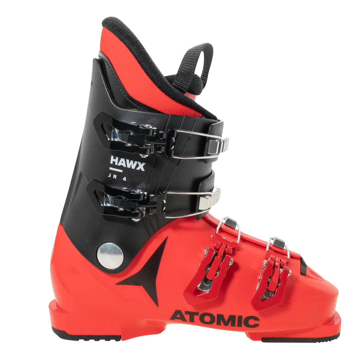 image of Atomic Hawx Jr 4 Ski Boot - Kids'
