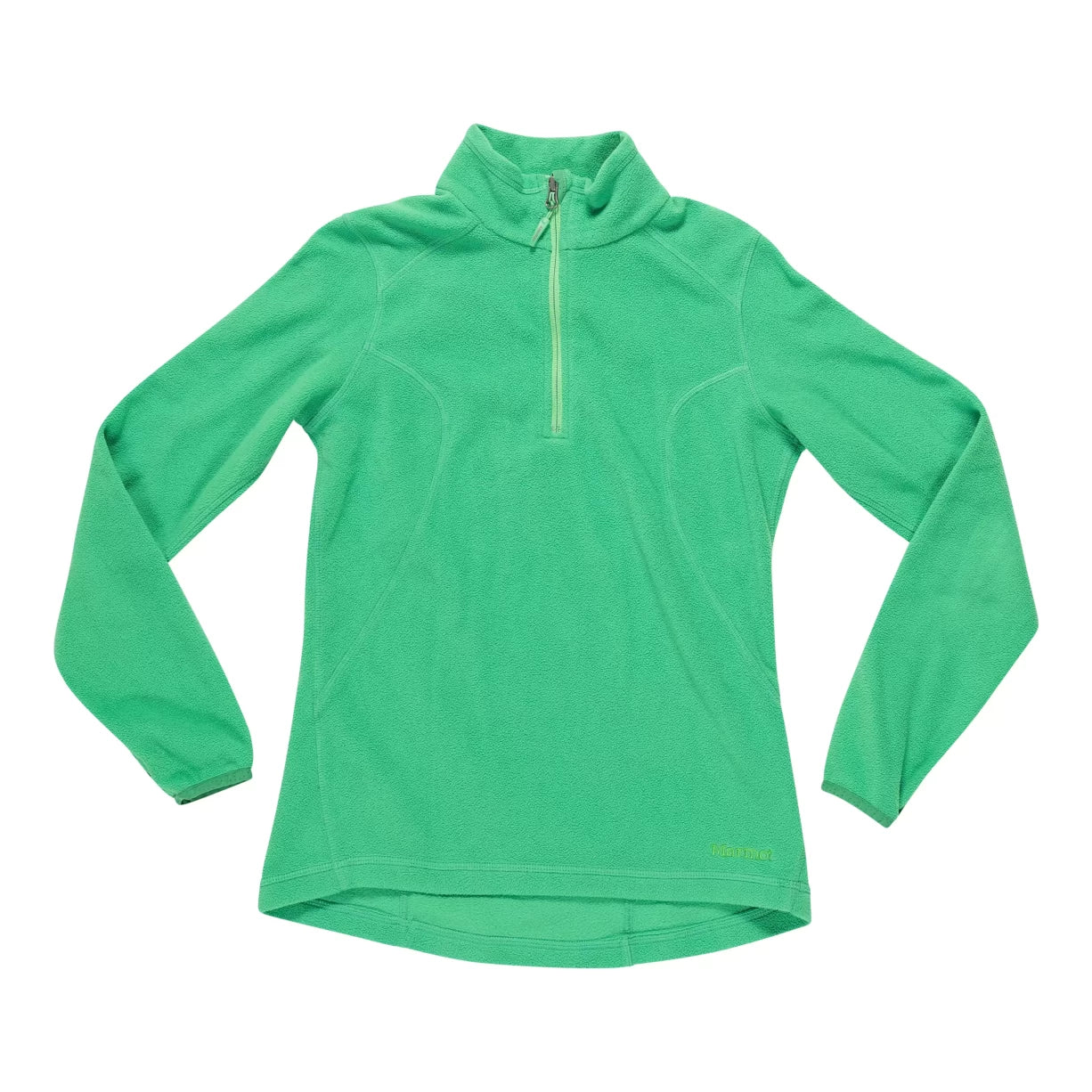 image of Marmot Polartec Quarter Zip Fleece - Women's