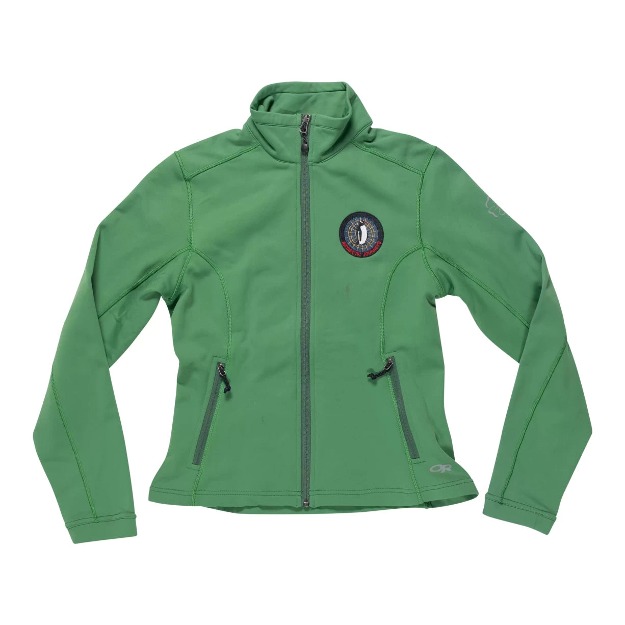 image of Outdoor Research Softshell Jacket