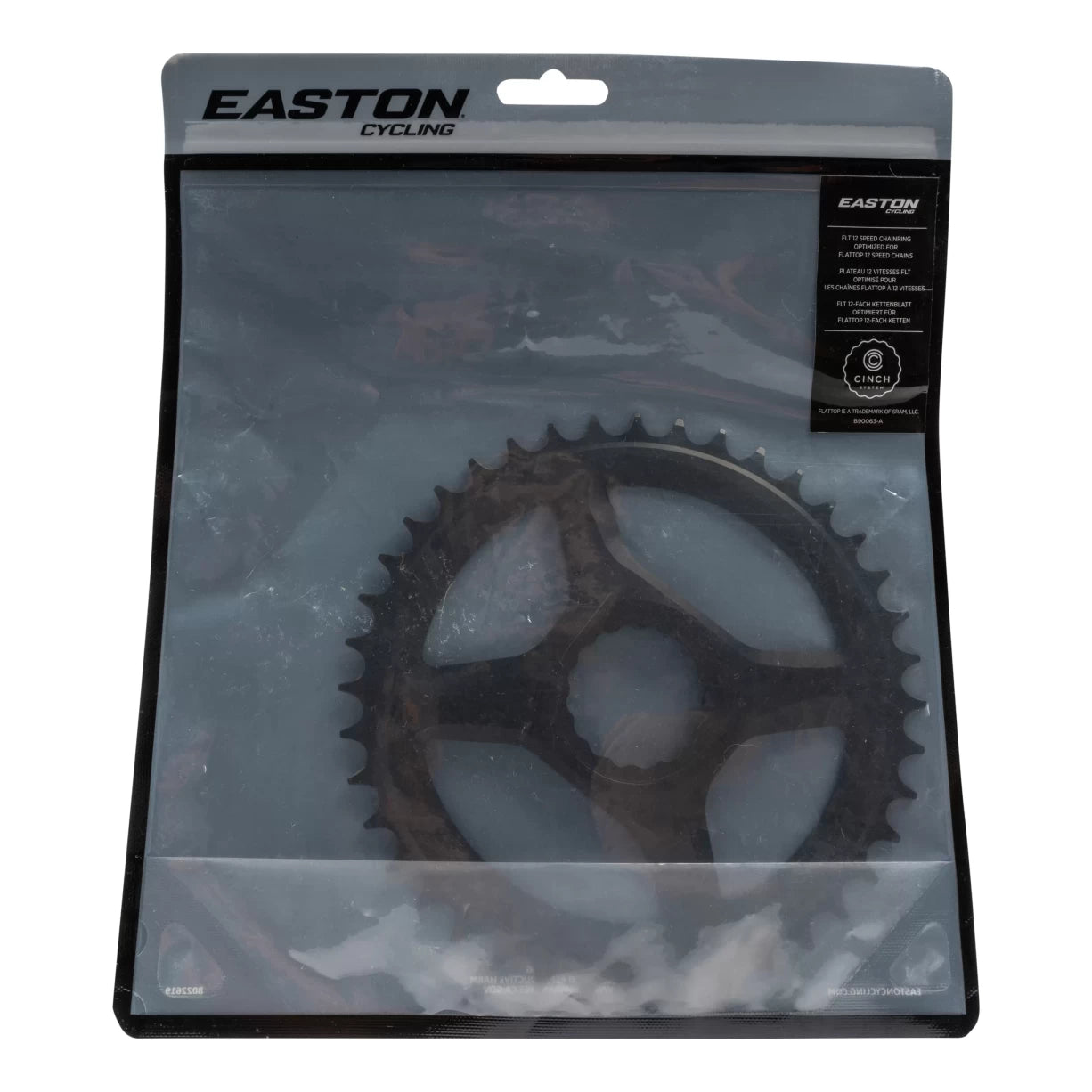 Easton FLT 12 Speed Direct Mount Chainring