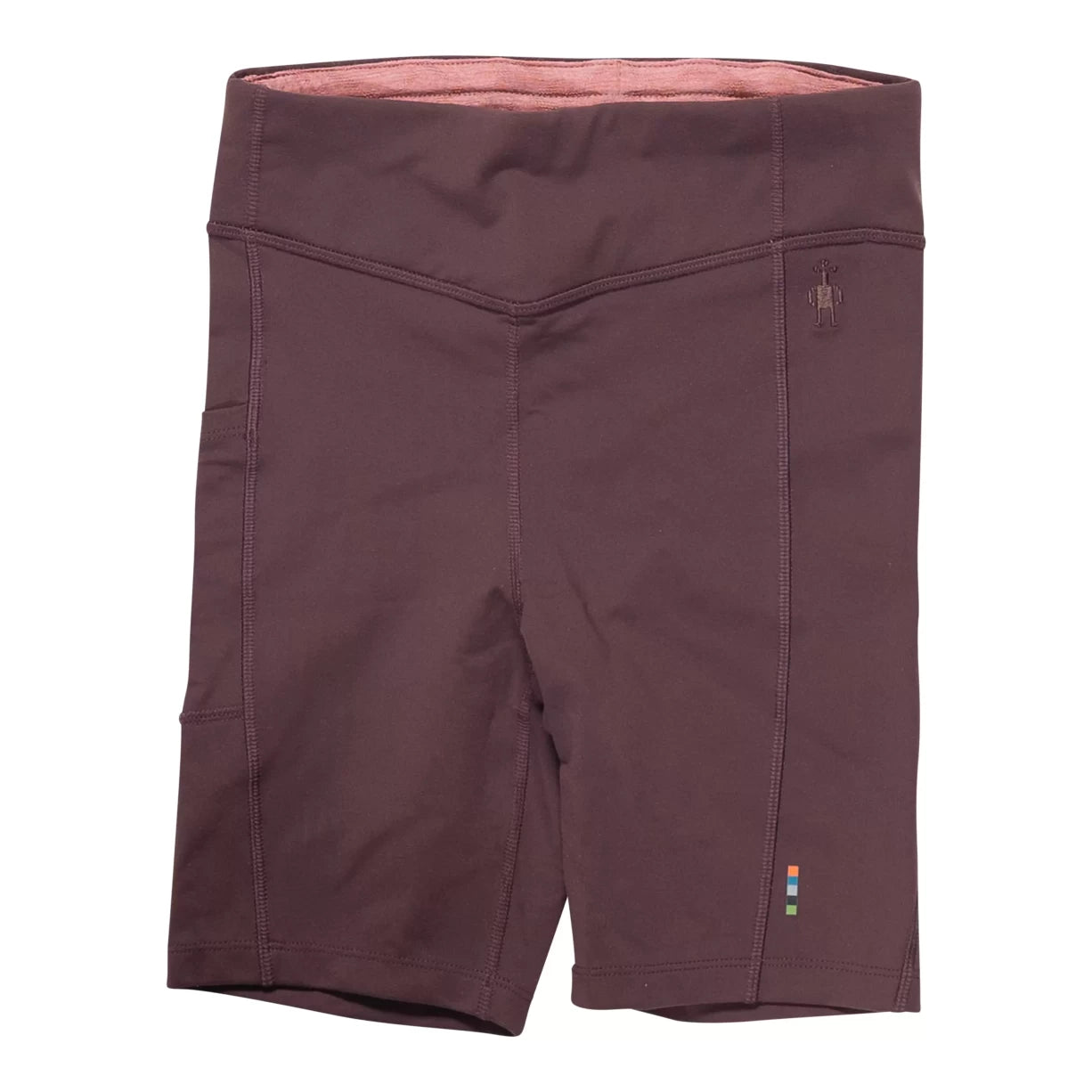 image of SmartWool Merino Sport Training Shorts - Women's